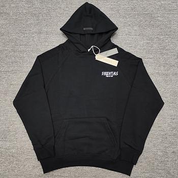 Fear of God Essentials Hoodie FOG386