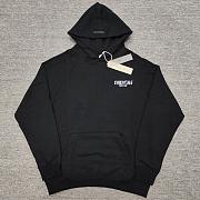 Fear of God Essentials Hoodie FOG386 - 4