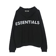 Fear of God Essentials Pullover Hoodie FOG665 - 5
