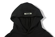 Fear of God Essentials Pullover Hoodie FOG665 - 6