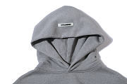 Fear of God Essentials Pullover Hoodie FOG667 - 4