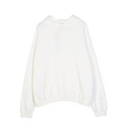 Fear of God Essentials Pullover Hoodie FOG666 - 1