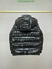 Moncler Knockoff Down Jacket Code AC748 - 2