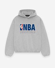 Fear of God Essentials X NBA Hoodie FOG373 - 6