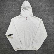 Fear of God Essentials X NBA Hoodie FOG373 - 2