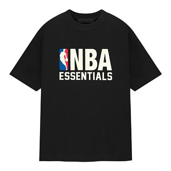 Fear of God Essentials X NBA T-shirt FOG202
