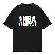 Fear of God Essentials X NBA T-shirt FOG202 - 3