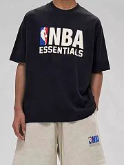 Fear of God Essentials X NBA T-shirt FOG202 - 2