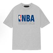 Fear of God Essentials X NBA T-shirt FOG203 - 1