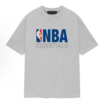 Fear of God Essentials X NBA T-shirt FOG203