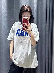 Fear of God Essentials X NBA T-shirt FOG203 - 6