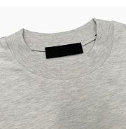 Fear of God Essentials X NBA T-shirt FOG203 - 5