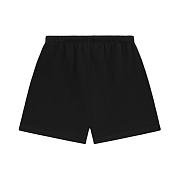 Fear of God Essentials X NBA Sweatshorts FW24 - 5