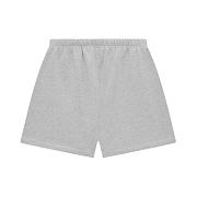 Fear of God Essentials X NBA Sweatshorts FW25 - 5