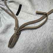 Fear of God Essentials X NBA Sweatshorts FW25 - 3