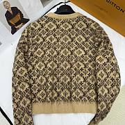 Louis Vuitton Cardigan Top Version LV2214 - 2