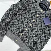Louis Vuitton Cardigan Top Version LV2215 - 6