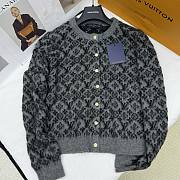 Louis Vuitton Cardigan Top Version LV2215 - 3