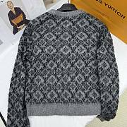 Louis Vuitton Cardigan Top Version LV2215 - 2