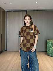 Louis Vuitton Clothes Top Version Code LV2214 - 5