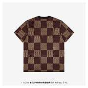 Louis Vuitton Clothes Top Version Code LV2214 - 3