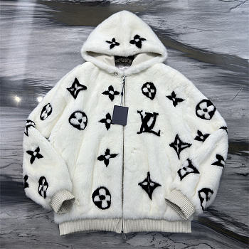 Louis Vuitton Clothes Top Version LV8514