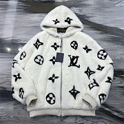 Louis Vuitton Clothes Top Version LV8514 - 2