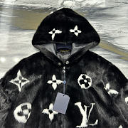 Louis Vuitton Clothes Top Version LV8515 - 2