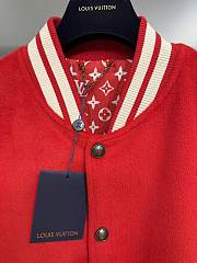 Louis Vuitton Clothes Top Version LV8517 - 3