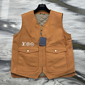 Louis Vuitton Clothes Top Version LV8617