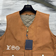 Louis Vuitton Clothes Top Version LV8617 - 4