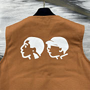 Louis Vuitton Clothes Top Version LV8617 - 3