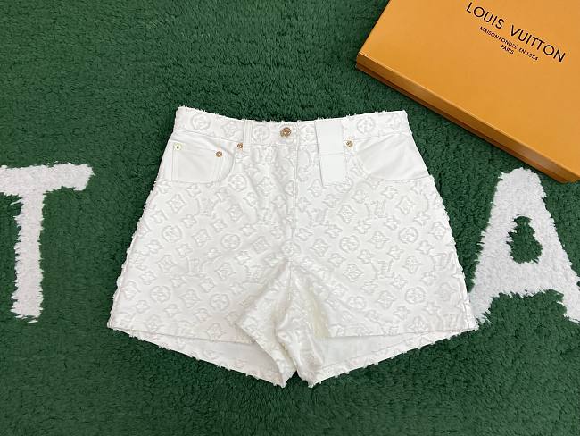 Louis Vuitton Clothes LV2310 - 1