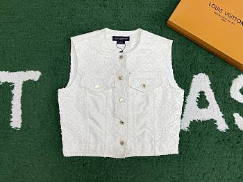 Louis Vuitton Clothes LV2311