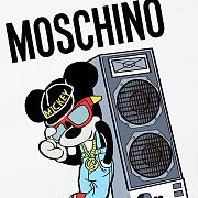 Moschino Clothes 057#131 - 2