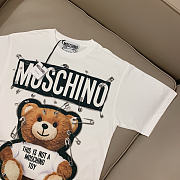 Moschino Clothes 058#133 - 5