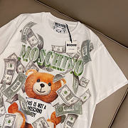 Moschino Clothes 058#134 - 2