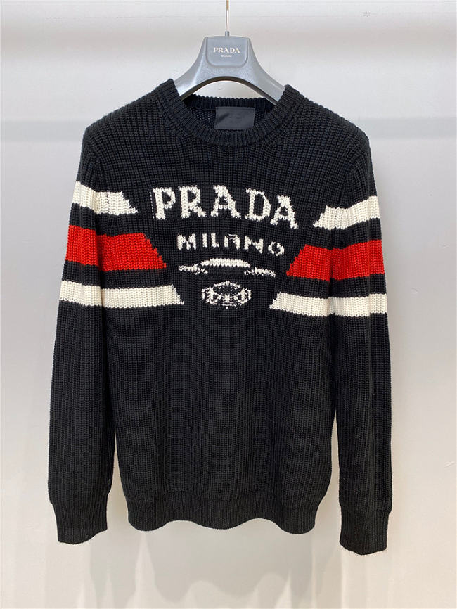 Prada Clothes Top Version Code P3210 - 1