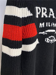 Prada Clothes Top Version Code P3210 - 2