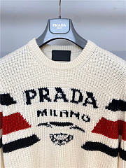 Prada Clothes Top Version Code P3211 - 2