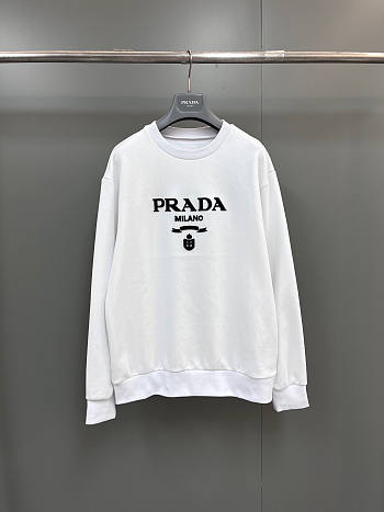 Prada Clothes Top Version Code P3555