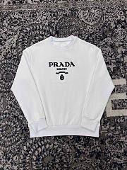 Prada Clothes Top Version Code P3555 - 5