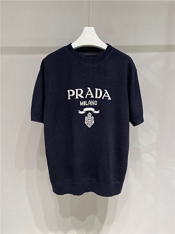 Prada Clothes Top Version Code P3556