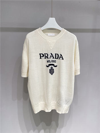 Prada Clothes Top Version Code P3557