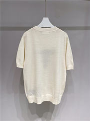 Prada Clothes Top Version Code P3557 - 2