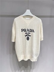 Prada Clothes Top Version Code P3557 - 3