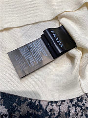 Prada Clothes Top Version Code P3557 - 5