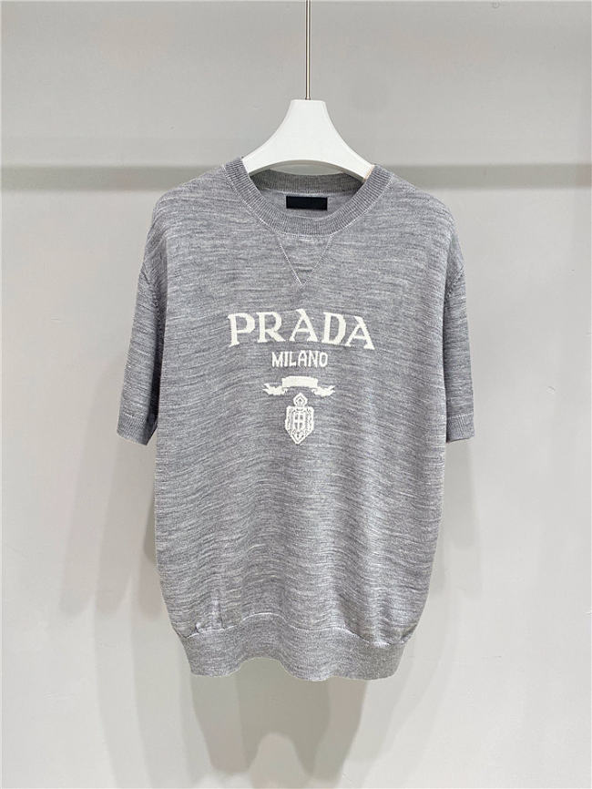 Prada Clothes Top Version Code P3558 - 1