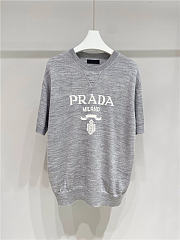 Prada Clothes Top Version Code P3558 - 5