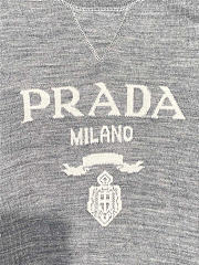 Prada Clothes Top Version Code P3558 - 4